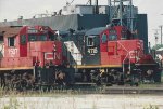 CN 7507 & 4118